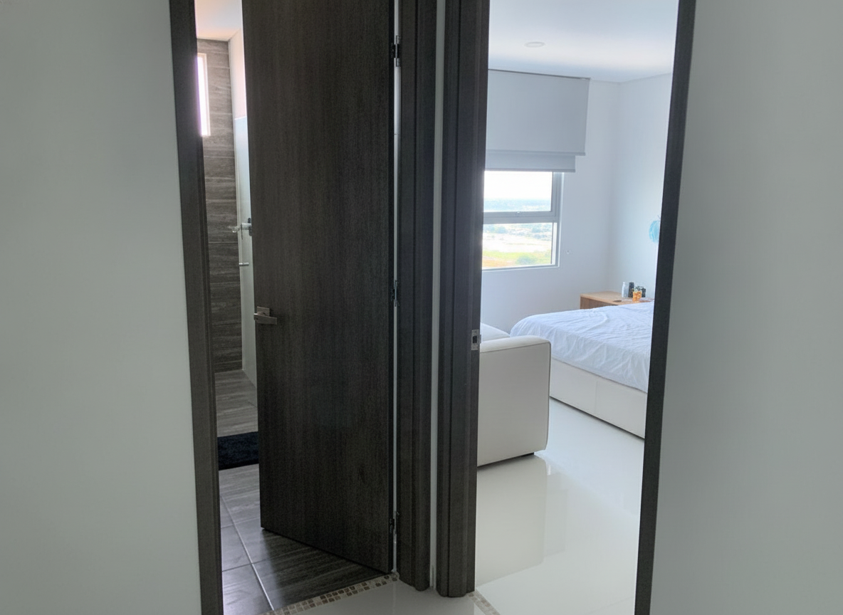 Apartamento en venta en La Boquilla, Cartagena · foto 21 de 24