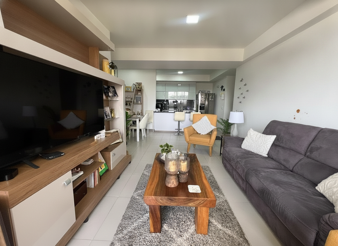Apartamento de 3 alcobas en venta en Los Colegios, Rionegro, 183 m² · foto 5 de 24