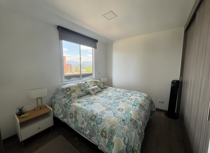 Apartamento de 3 alcobas en venta en Los Colegios, Rionegro, 183 m² · foto 8 de 24