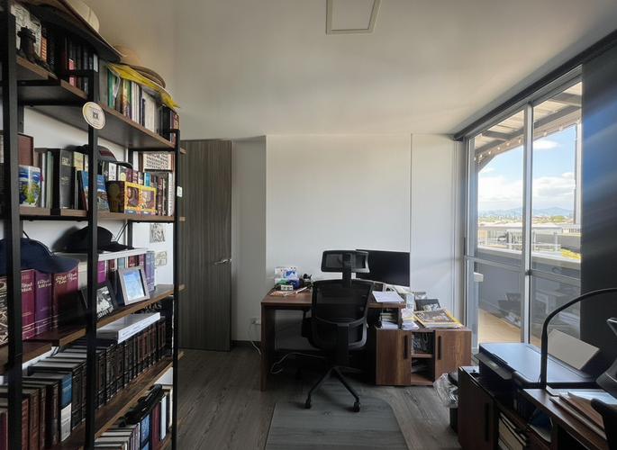 Apartamento de 3 alcobas en venta en Los Colegios, Rionegro, 183 m² · foto 11 de 24