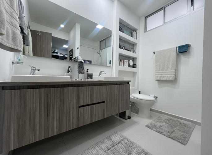 Apartamento de 3 alcobas en venta en Los Colegios, Rionegro, 183 m² · foto 12 de 24