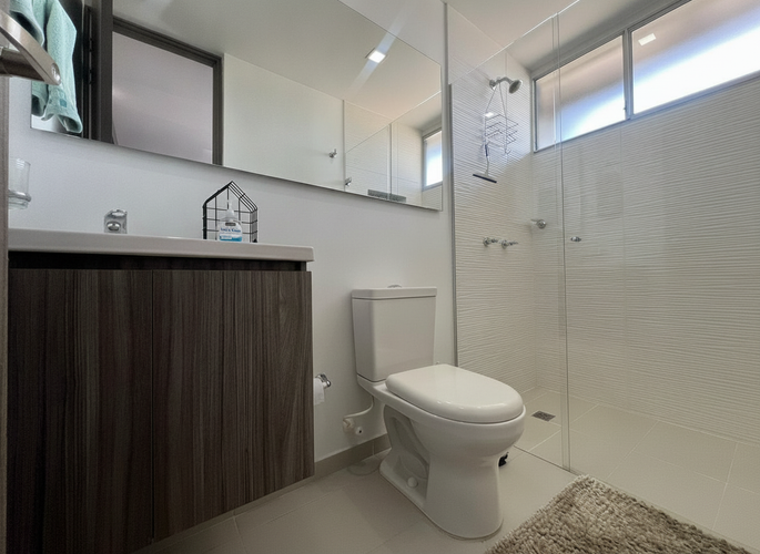 Apartamento de 3 alcobas en venta en Los Colegios, Rionegro, 183 m² · foto 13 de 24