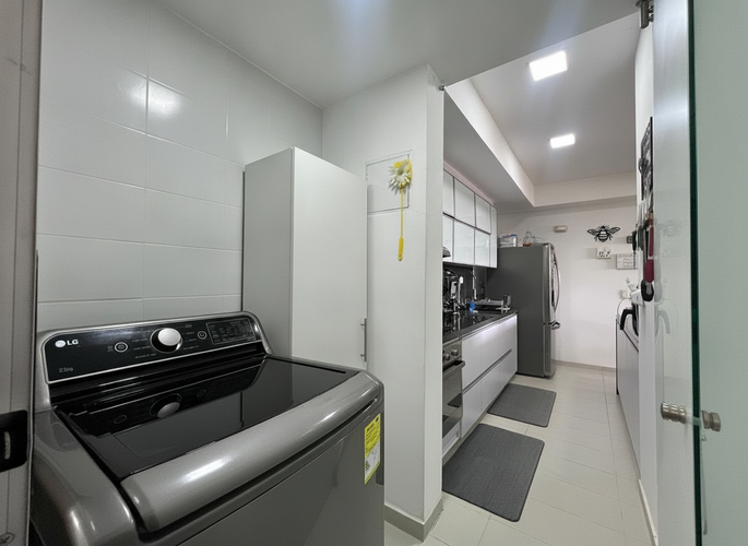 Apartamento de 3 alcobas en venta en Los Colegios, Rionegro, 183 m² · foto 14 de 24