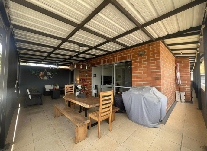 Apartamento de 3 alcobas en venta en Los Colegios, Rionegro, 183 m² · foto 16 de 24
