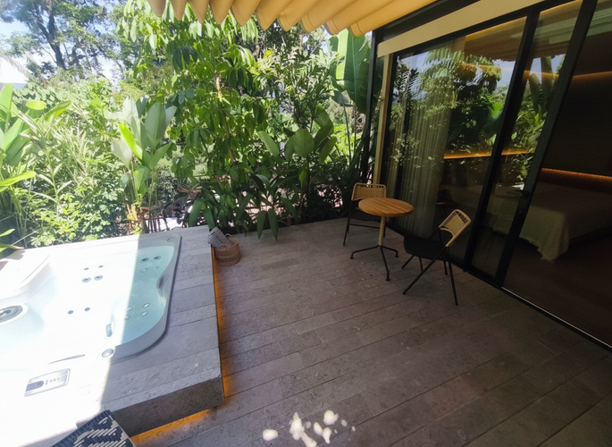 Apartamento de 1 alcoba en venta en La Linde, Medellín, 32 m² · foto 15 de 24