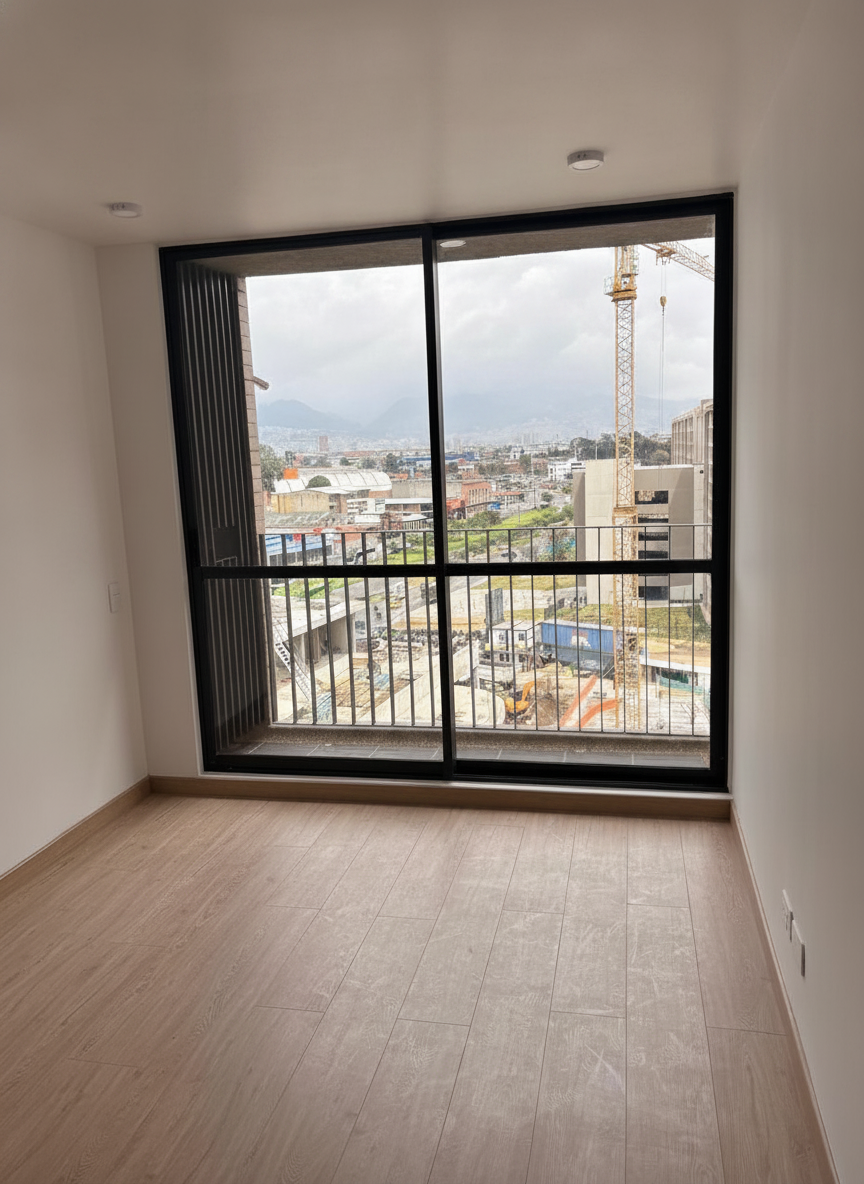 Apartamento en venta en Ciudad Alsacia, Bogotá · foto 13 de 24