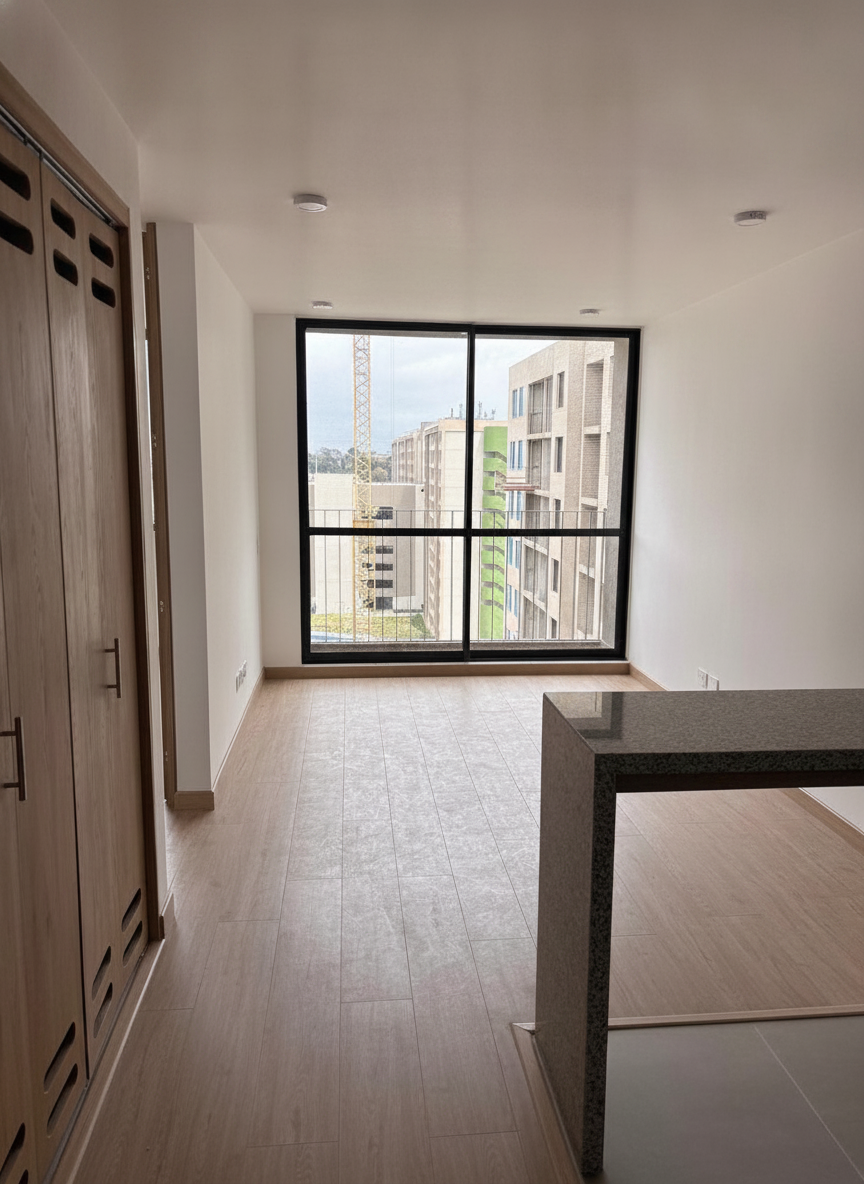 Apartamento en venta en Ciudad Alsacia, Bogotá · foto 2 de 24