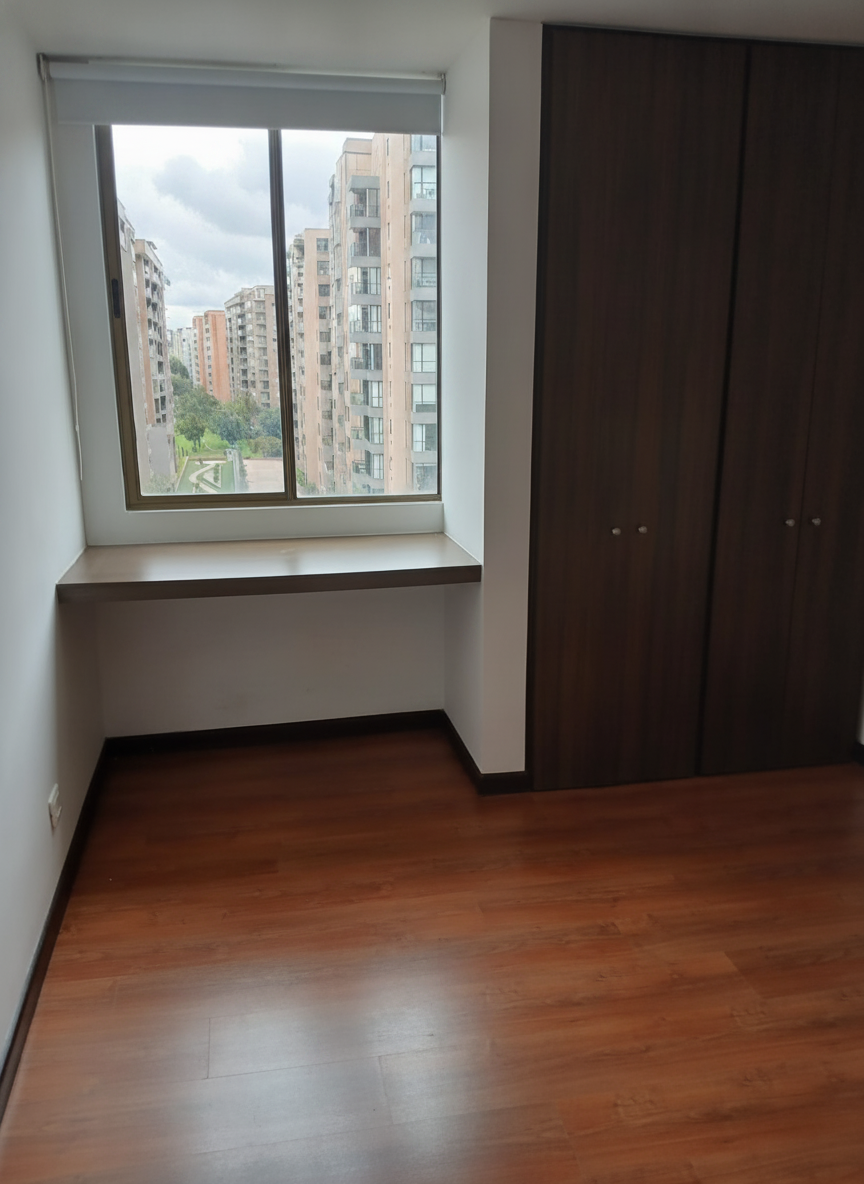 Apartamento en venta en Mazuren, Bogotá · foto 9 de 13