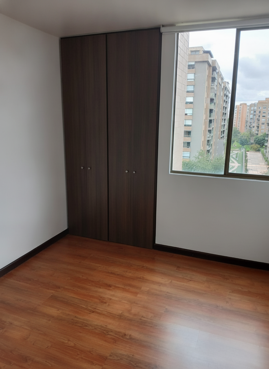 Apartamento en venta en Mazuren, Bogotá · foto 10 de 13