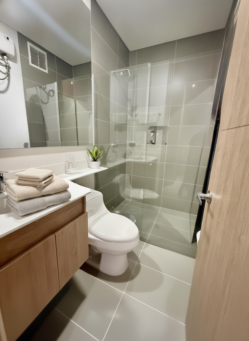 Apartamento de 3 alcobas en venta en Alejandria, Bogotá, 67 m² · foto 19 de 20