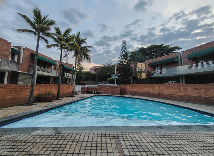 Casa de 3 alcobas en venta en Ciudad Jardin, Cali, 236 m² · foto 9 de 24