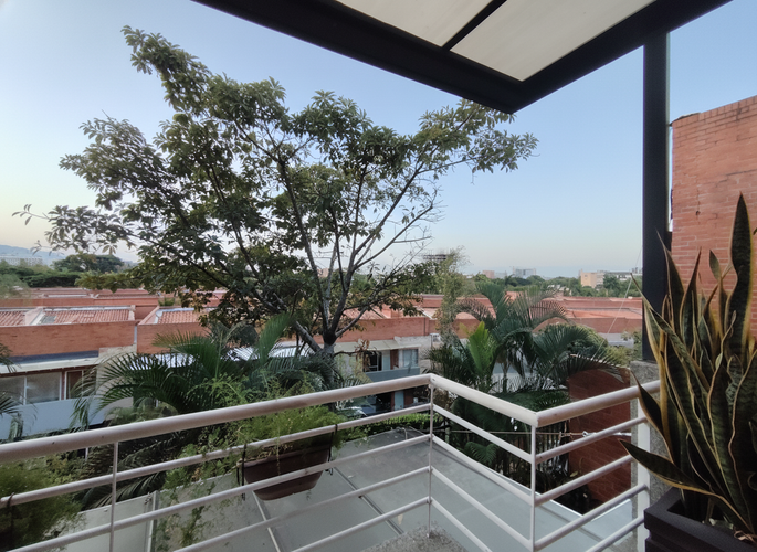 Casa de 3 alcobas en venta en Ciudad Jardin, Cali, 236 m² · foto 24 de 24