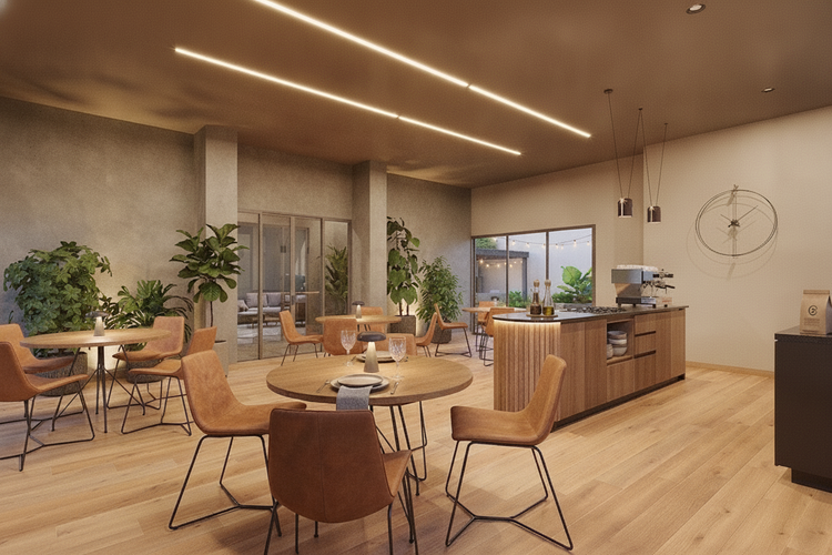 Apartamento de 3 alcobas en venta en San Rafael, Sabaneta, 63 m² · foto 7 de 9