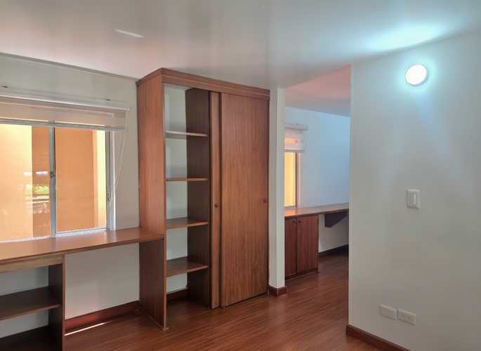 Apartamento de 2 alcobas en venta en Verbenal San Antonio, Bogotá, 72 m² · foto 16 de 24