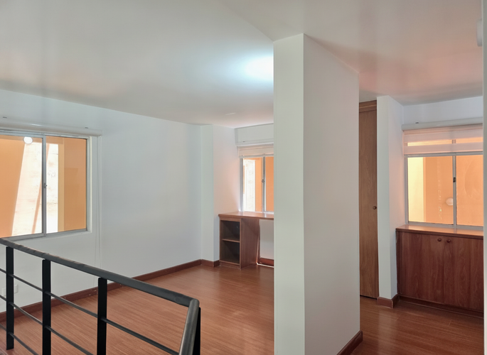 Apartamento de 2 alcobas en venta en Verbenal San Antonio, Bogotá, 72 m² · foto 17 de 24