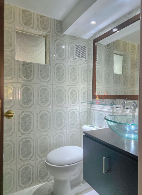 Apartamento de 2 alcobas en venta en Verbenal San Antonio, Bogotá, 72 m² · foto 11 de 24