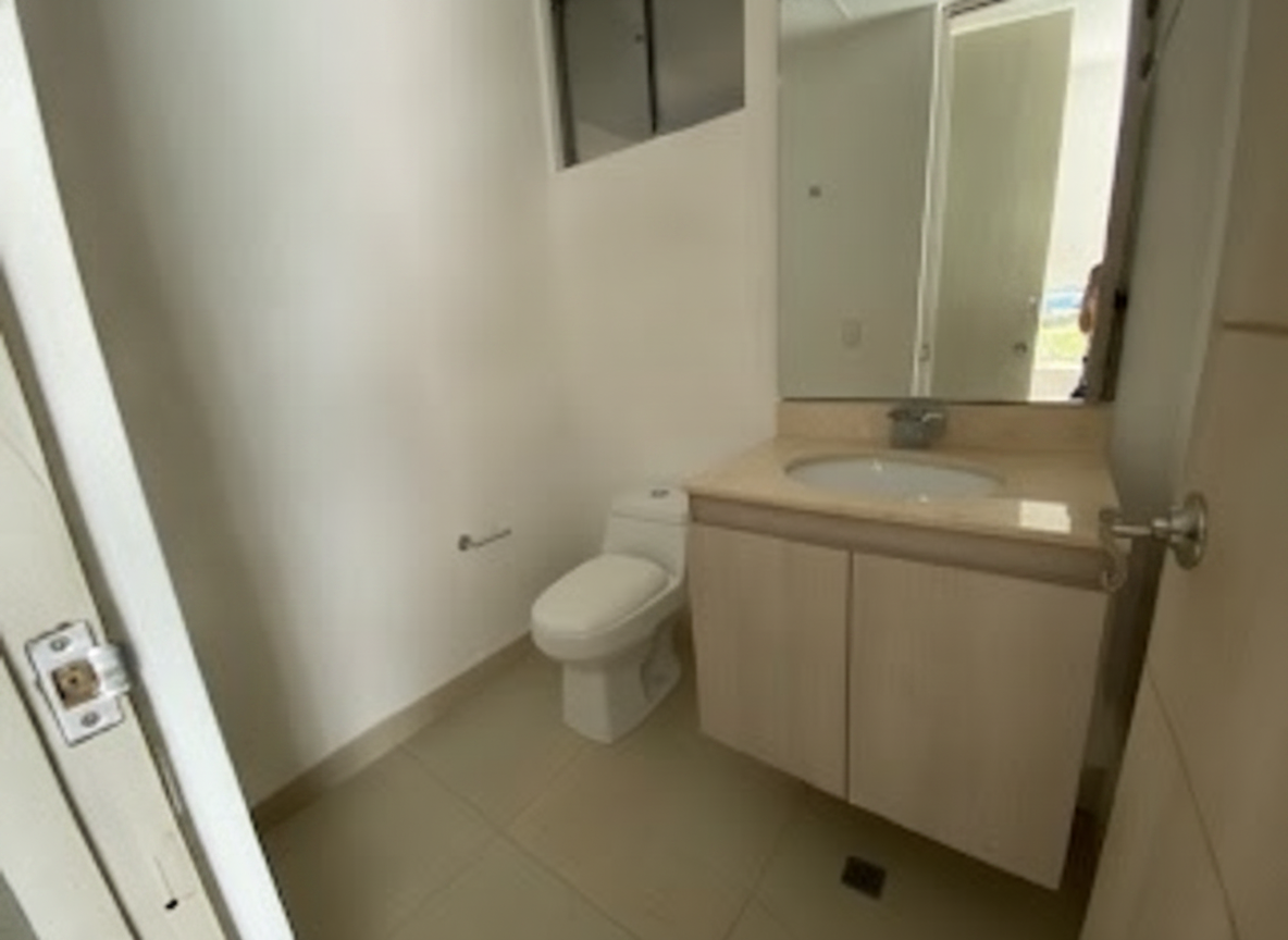 Apartamento en venta en Buenavista, Barranquilla · foto 24 de 24