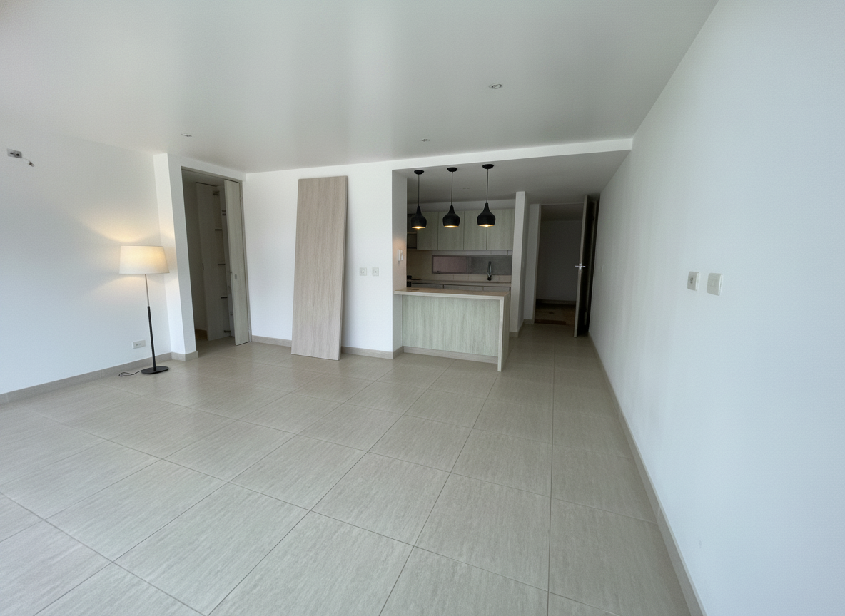 Apartamento en venta en Buenavista, Barranquilla · foto 23 de 24