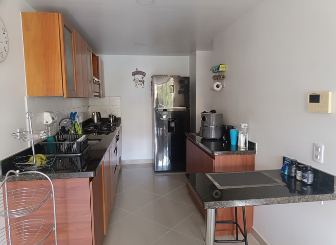 Apartamento de 3 alcobas en venta en Cañaveralejo, Sabaneta, 86 m² · foto 13 de 24