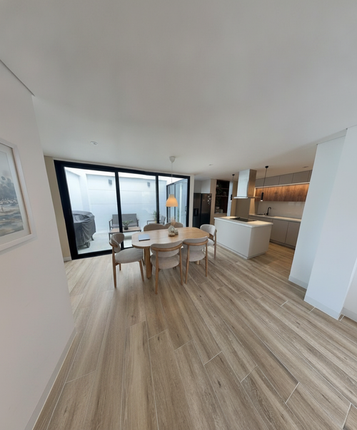 Casa de 3 alcobas en venta en La Ceja, 143 m² · foto 5 de 11