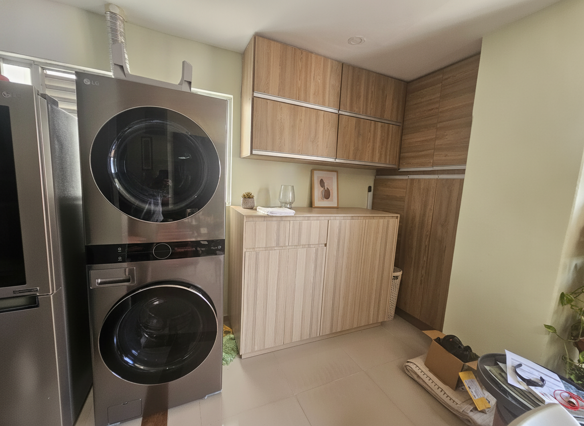 Apartamento en venta en Lago Alto, Barranquilla · foto 6 de 11