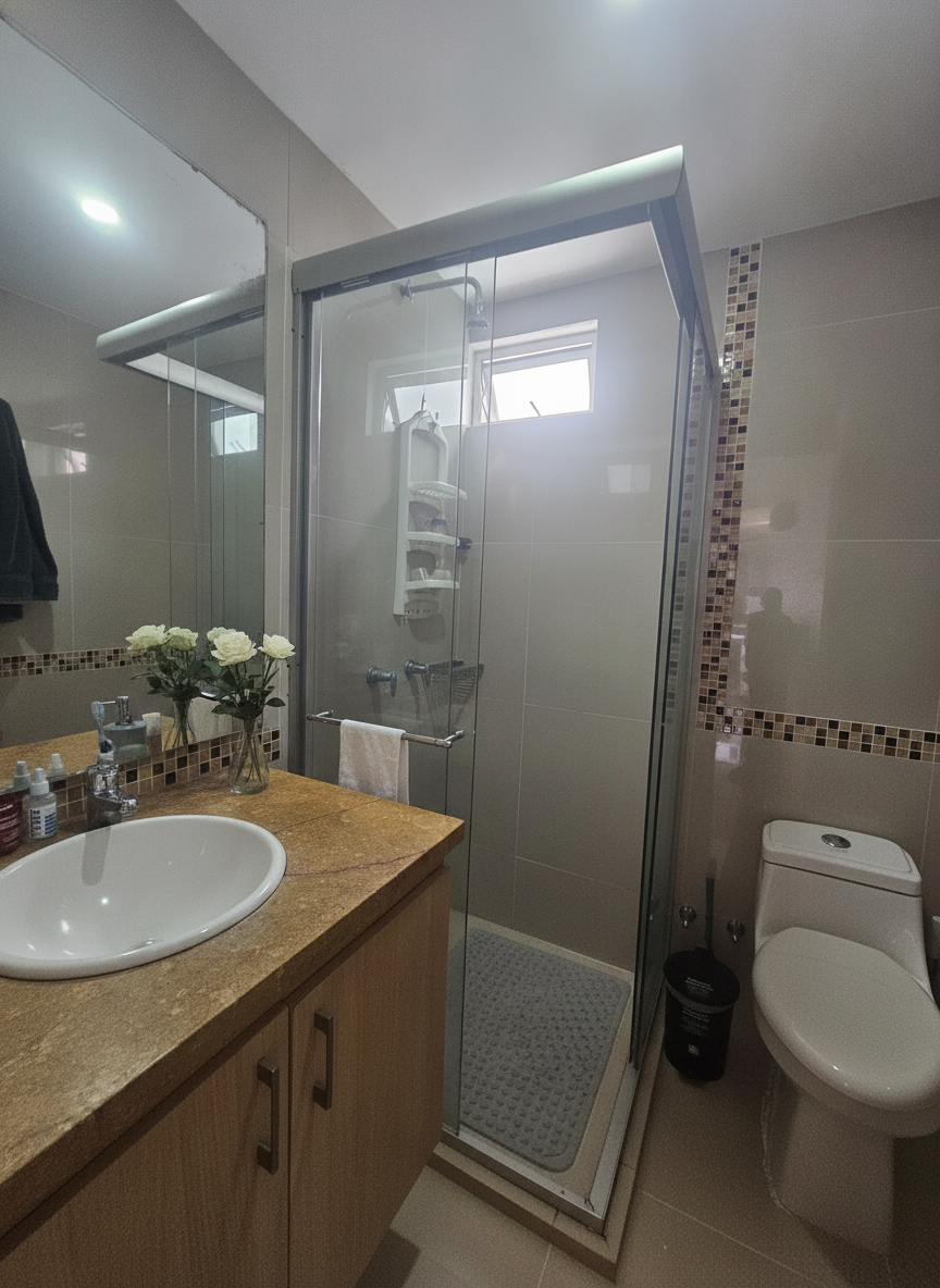Apartamento en venta en Lago Alto, Barranquilla · foto 9 de 11