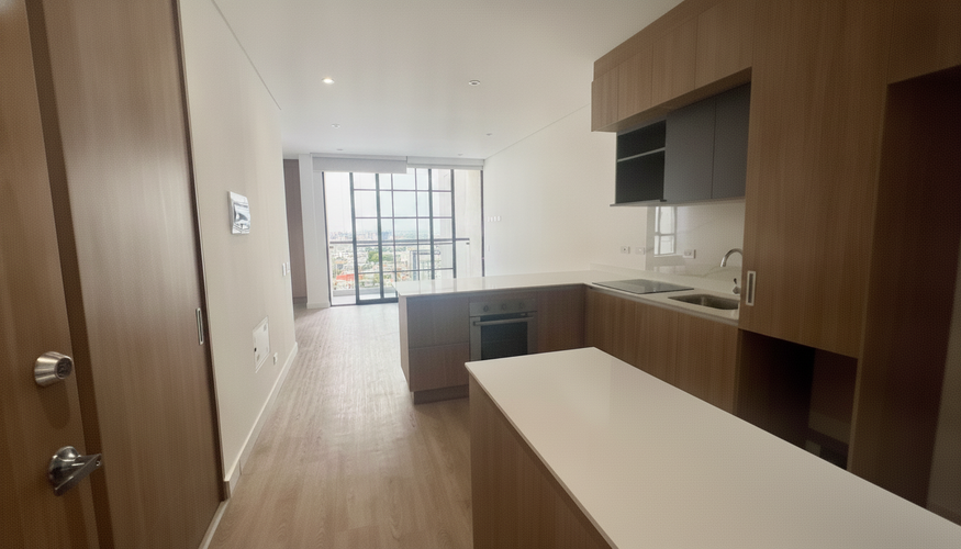 Apartamento en venta en San Patricio, Bogotá · foto 2 de 14