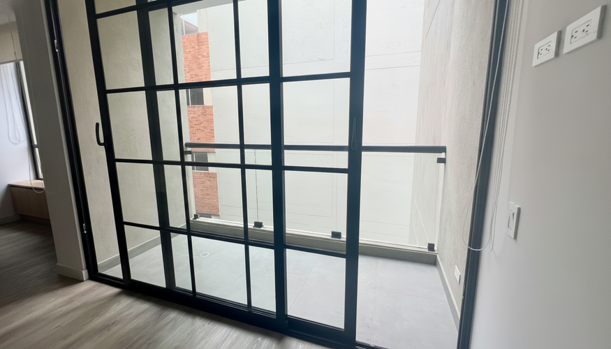 Apartamento en venta en San Patricio, Bogotá · foto 6 de 14
