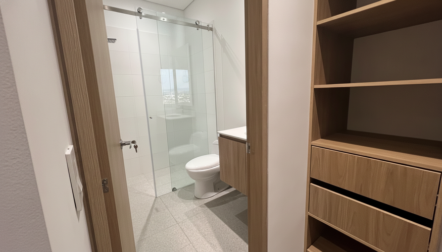 Apartamento en venta en San Patricio, Bogotá · foto 10 de 14