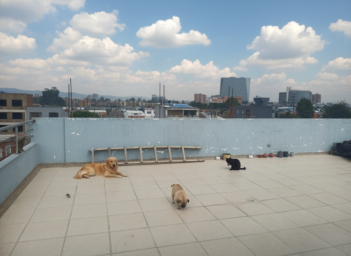 Casa en venta en Minuto De Dios, Bogotá · foto 24 de 24