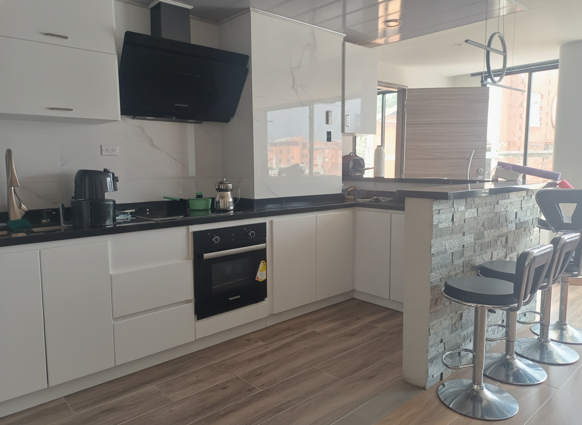 Casa en venta en Minuto De Dios, Bogotá · foto 9 de 24
