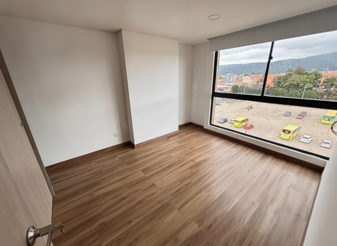 Apartamento en venta en Ub Los Geranios, Chía · foto 6 de 13