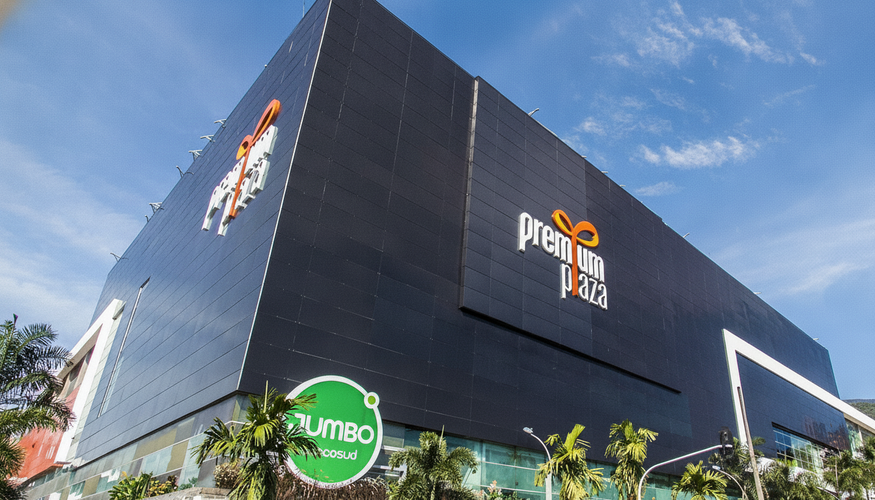 Local en venta en El Poblado, Medellín, 35 m² · foto 4 de 4