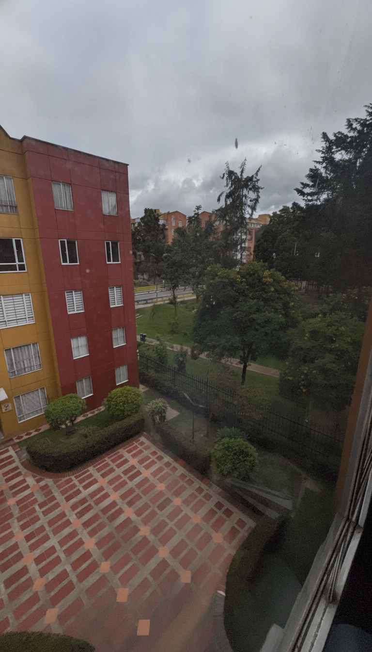 Apartamento en venta en Hayuelos, Bogotá · foto 16 de 16