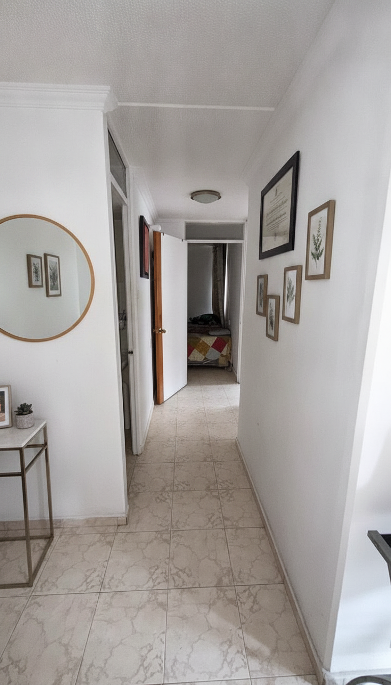 Apartamento en venta en Hayuelos, Bogotá · foto 5 de 16