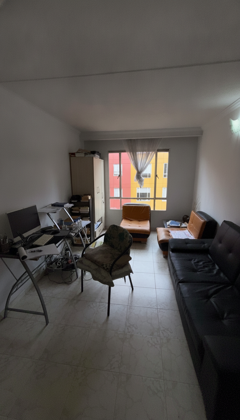 Apartamento en venta en Hayuelos, Bogotá · foto 2 de 16