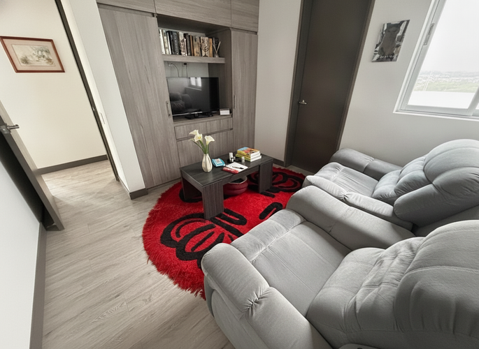 Casa de 4 alcobas en venta en La Ceja, 150 m² · foto 15 de 24