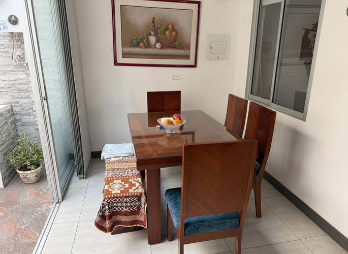 Casa de 4 alcobas en venta en La Ceja, 150 m² · foto 10 de 24