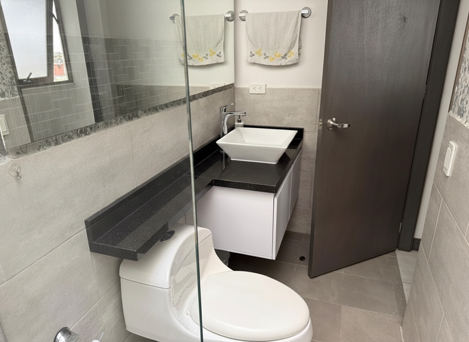 Casa de 4 alcobas en venta en La Ceja, 150 m² · foto 22 de 24