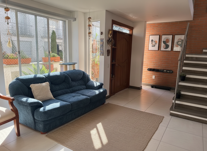 Casa de 4 alcobas en venta en La Ceja, 150 m² · foto 5 de 24