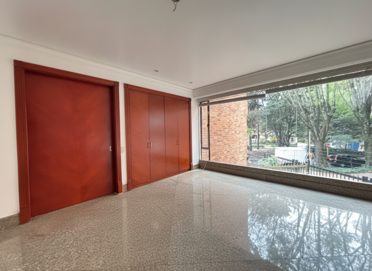 Apartamento en arriendo en La Cabrera, Bogotá · foto 5 de 13