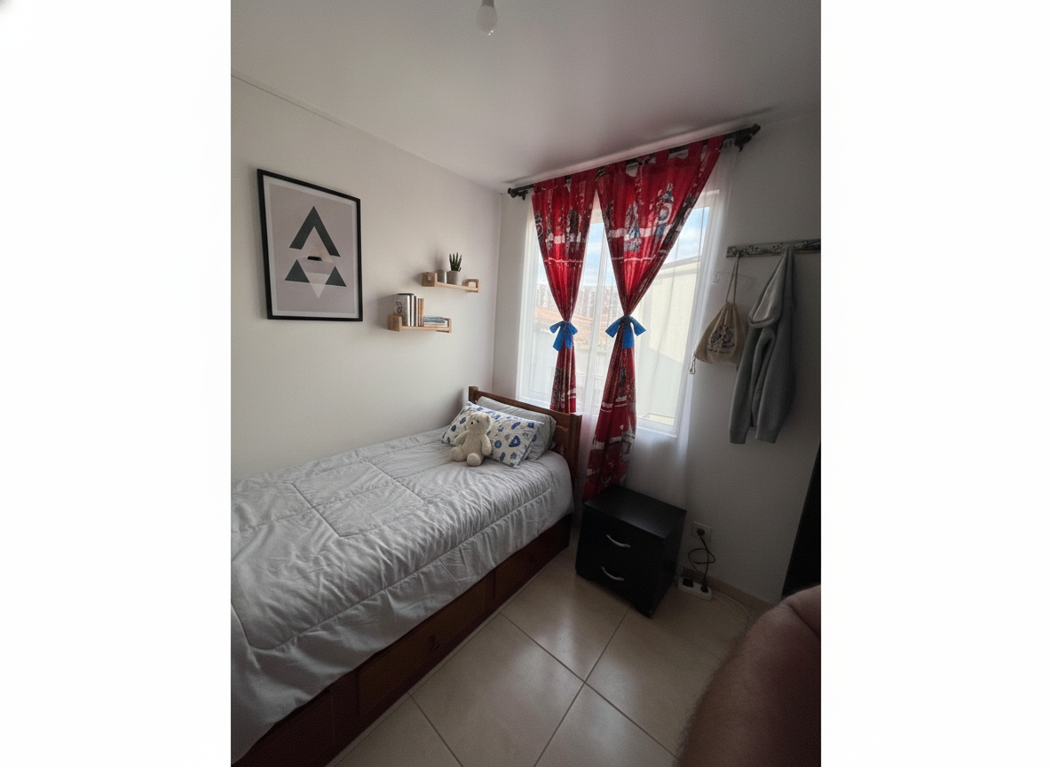 Casa en venta en Condina, Pereira · foto 19 de 23