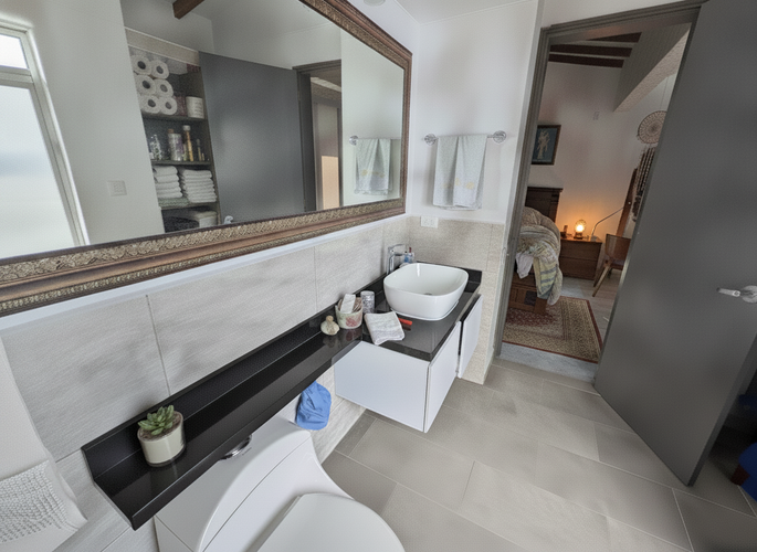 Casa de 4 alcobas en venta en La Ceja, 150 m² · foto 19 de 24