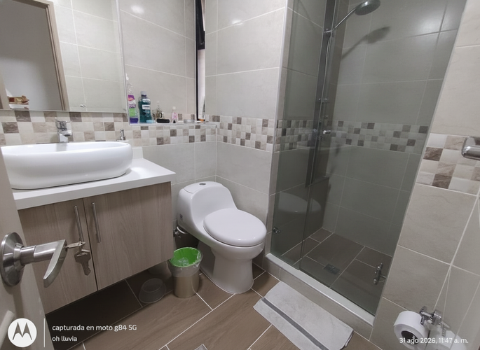 Apartamento de 3 alcobas en venta en El Ingenio, Cali, 103 m² · foto 7 de 20