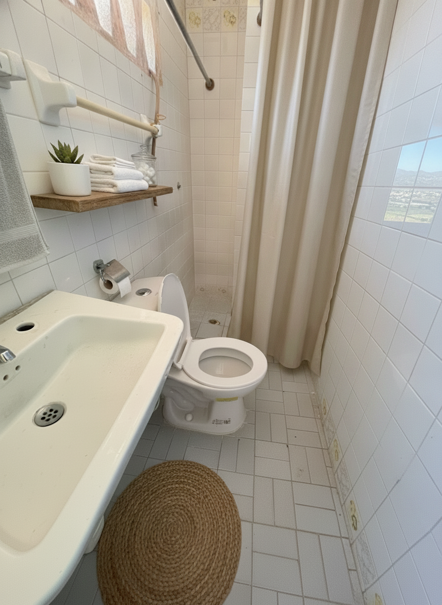Apartamento en venta en La Cumbre, Barranquilla · foto 12 de 24