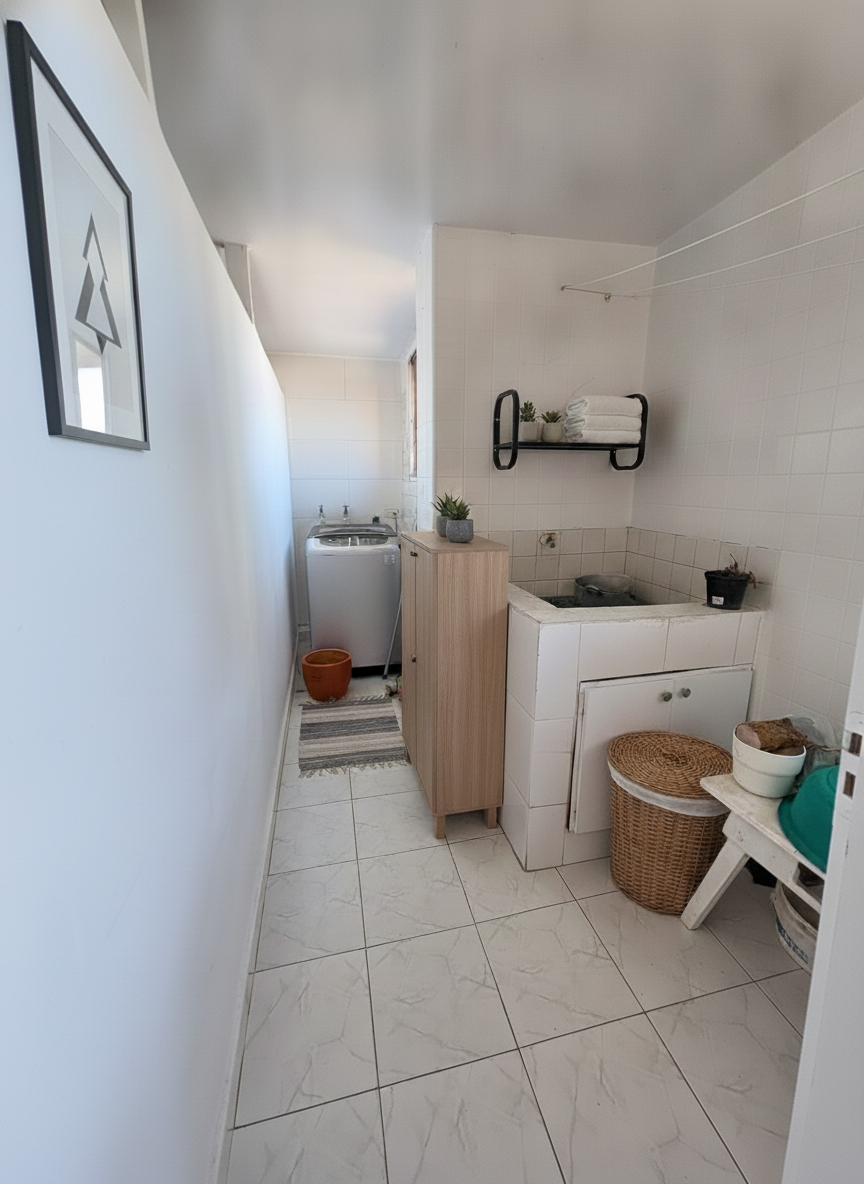 Apartamento en venta en La Cumbre, Barranquilla · foto 10 de 24