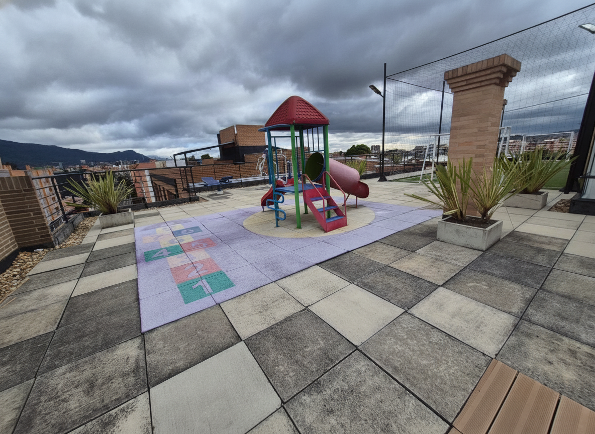 Apartamento en venta en Cedritos, Bogotá · foto 19 de 20
