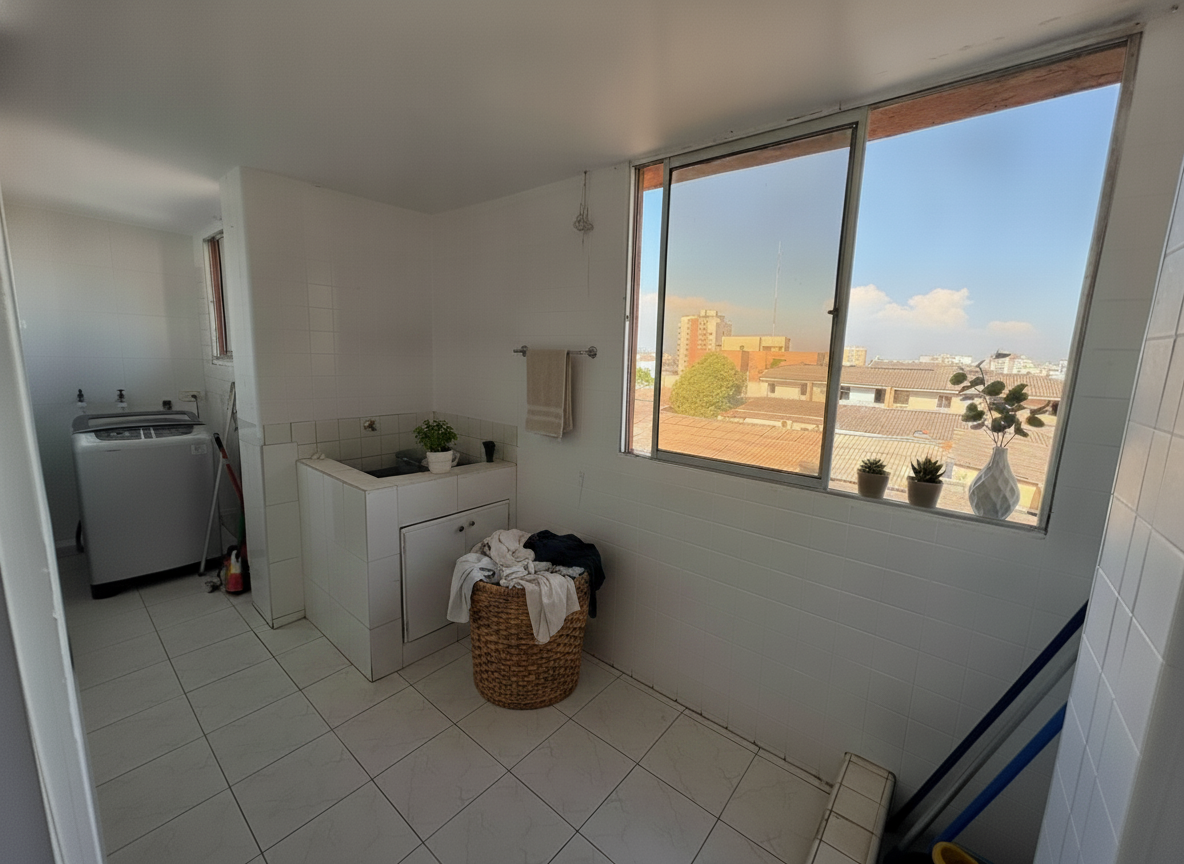Apartamento en venta en La Cumbre, Barranquilla · foto 11 de 24