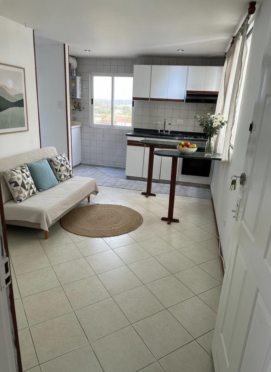 Apartamento en venta en Chapinero, Bogotá · foto 8 de 10