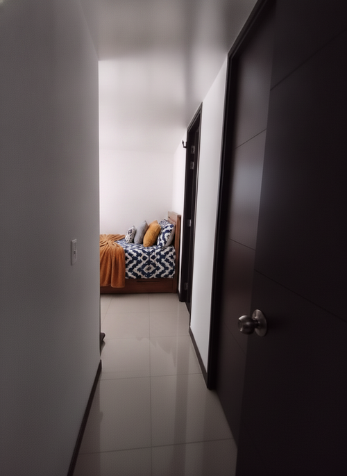 Apartamento de 2 alcobas en venta en Niquia, Bello, 69 m² · foto 11 de 14